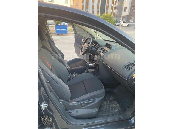 2008 model Megane 1.5 dizel buyasız