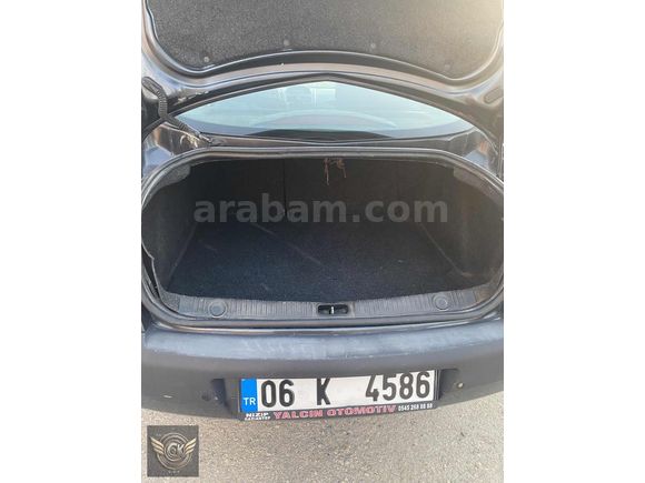 2008 model Megane 1.5 dizel buyasız