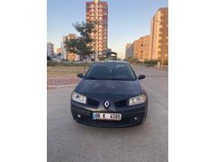 Galeriden Renault Megane 1.5 dCi Extreme 2008 Model Adana