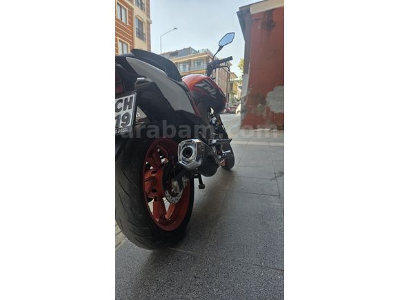 Sahibinden RKS TNT202