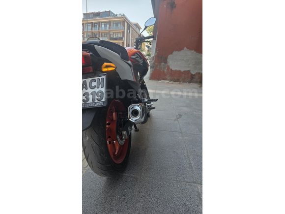 Sahibinden RKS TNT202
