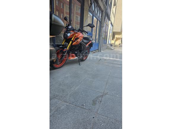 Sahibinden RKS TNT202