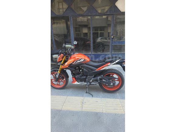 Sahibinden RKS TNT202