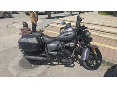 Sahibinden Falcon Freedom 250