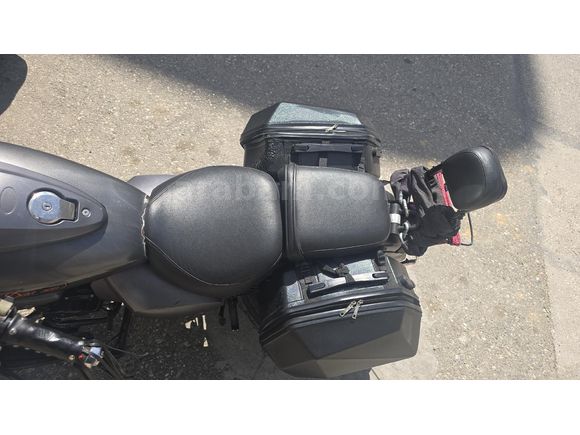 Sahibinden Falcon Freedom 250