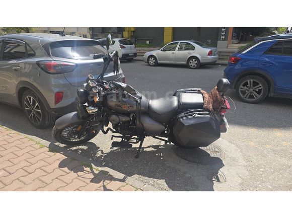 Sahibinden Falcon Freedom 250