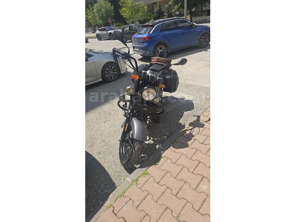 Sahibinden Falcon Freedom 250