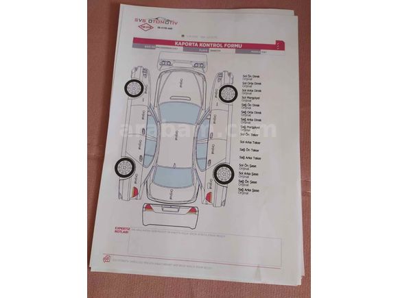Sahibinden Fiat Egea 1.4 Fire Easy 2019 Model  60.100 km Beyaz