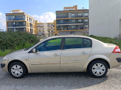 Sahibinden TEMIZ AILE ARACI ACIL SATILIK  Renault Megane 1.4 Authentique 2007 Model  269.000 km Bej