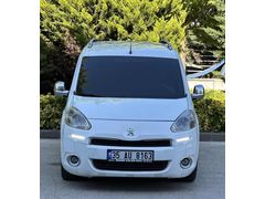 MAHİR ASLAN OTOMOTİV'DEN HATASIZ BOYASIZ PARTNER