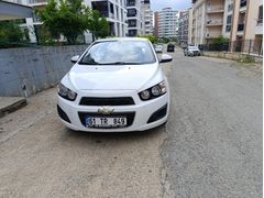 Sahibinden Chevrolet Aveo 1.4 LT 2011 Model Giresun 149.000 km Beyaz