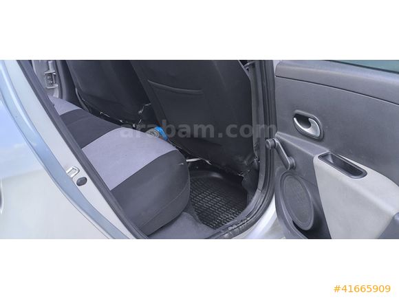 2012 MODEL RENAULT CLİO 1.5 DCI