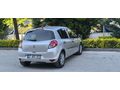 2012 MODEL RENAULT CLİO 1.5 DCI