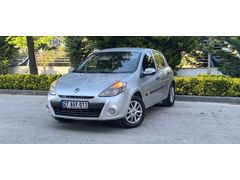 2012 MODEL RENAULT CLİO 1.5 DCI