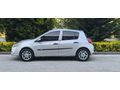 2012 MODEL RENAULT CLİO 1.5 DCI