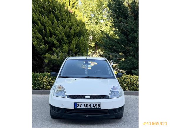 2005 MODEL 2 DEGİŞEN 2 BOYA MOTOR KUSURSUZ