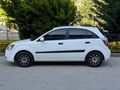 2011 MODEL KİA RİO KLİMA ABS BAKIMLI