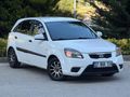 2011 MODEL KİA RİO KLİMA ABS BAKIMLI