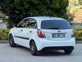 2011 MODEL KİA RİO KLİMA ABS BAKIMLI