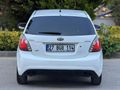 2011 MODEL KİA RİO KLİMA ABS BAKIMLI