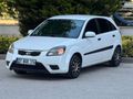 2011 MODEL KİA RİO KLİMA ABS BAKIMLI