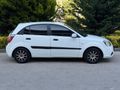 2011 MODEL KİA RİO KLİMA ABS BAKIMLI