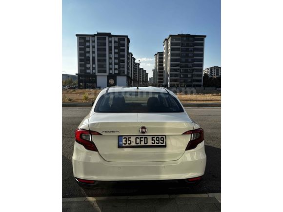 Sahibinden Fiat Egea 1.6 Multijet Easy 2020 Model 