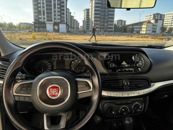 Sahibinden Fiat Egea 1.6 Multijet Easy 2020 Model 