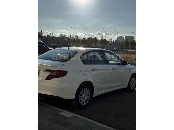 Sahibinden Fiat Egea 1.6 Multijet Easy 2020 Model 