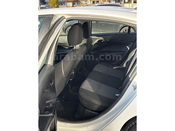 Sahibinden Fiat Egea 1.6 Multijet Easy 2020 Model 