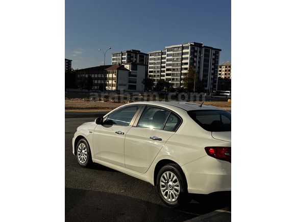 Sahibinden Fiat Egea 1.6 Multijet Easy 2020 Model 