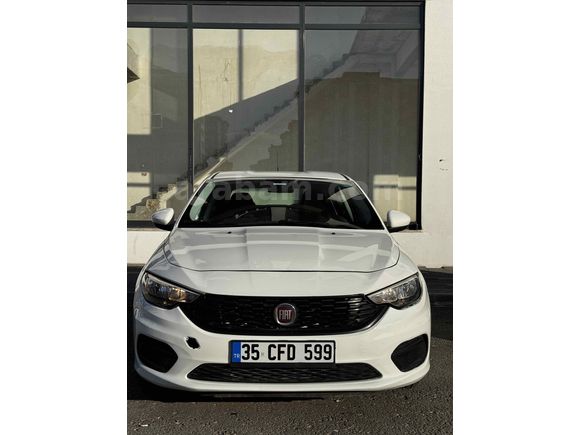Sahibinden Fiat Egea 1.6 Multijet Easy 2020 Model 