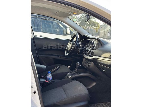 Sahibinden Fiat Egea 1.6 Multijet Easy 2020 Model 