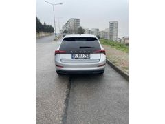 Sahibinden Skoda Scala 1.6 TDI Premium 2020 Model 