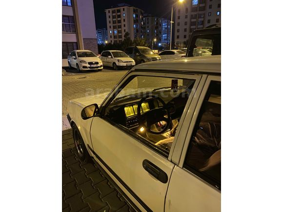 Sahibinden Tofaş Şahin 1.6 1993 Model 