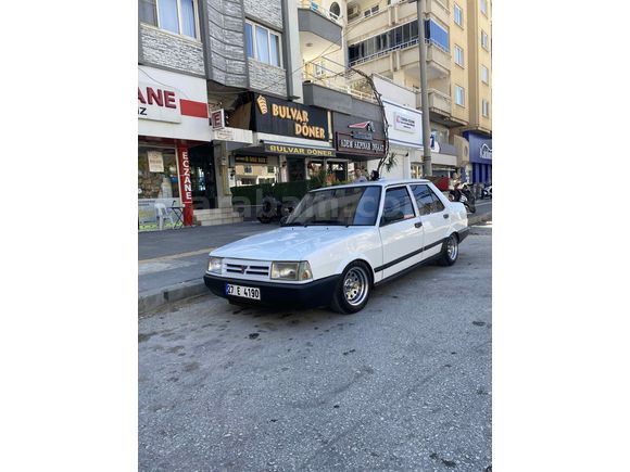 Sahibinden Tofaş Şahin 1.6 1993 Model 