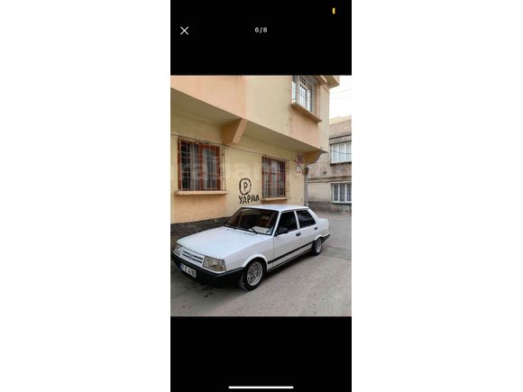 Sahibinden Tofaş Şahin 1.6 1993 Model 