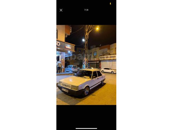 Sahibinden Tofaş Şahin 1.6 1993 Model 