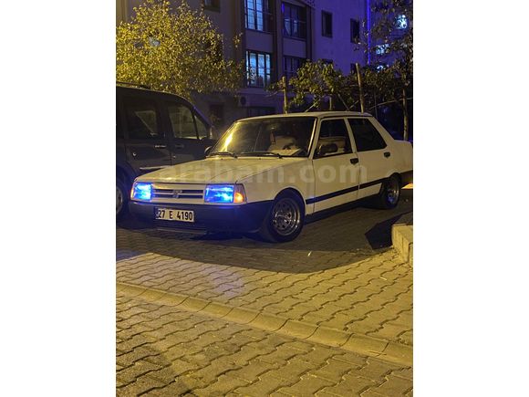Sahibinden Tofaş Şahin 1.6 1993 Model 