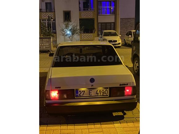 Sahibinden Tofaş Şahin 1.6 1993 Model 