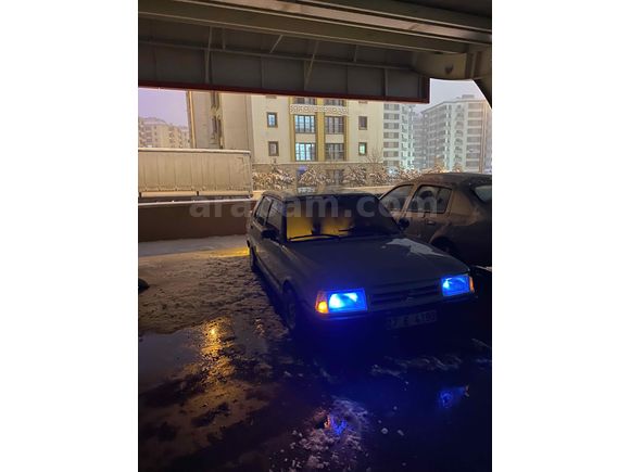 Sahibinden Tofaş Şahin 1.6 1993 Model 