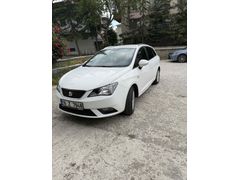 Sahibinden Seat Ibiza 1.2 TSI Style station wagon 2014 Model  226.000 km Beyaz
