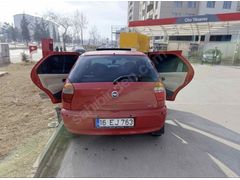 Sahibinden Fiat Palio 1.3 Multijet Dynamic 2006 Model 