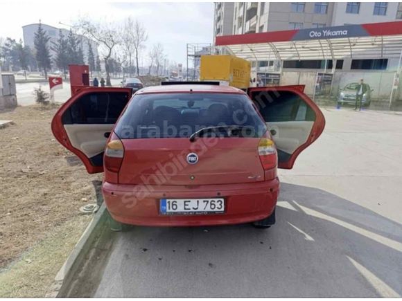 ACİL SATILIK Sahibinden Fiat Palio 1.3 Multijet Dynamic 2006 Model 