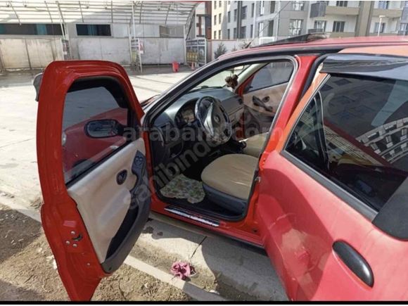 ACİL SATILIK Sahibinden Fiat Palio 1.3 Multijet Dynamic 2006 Model 