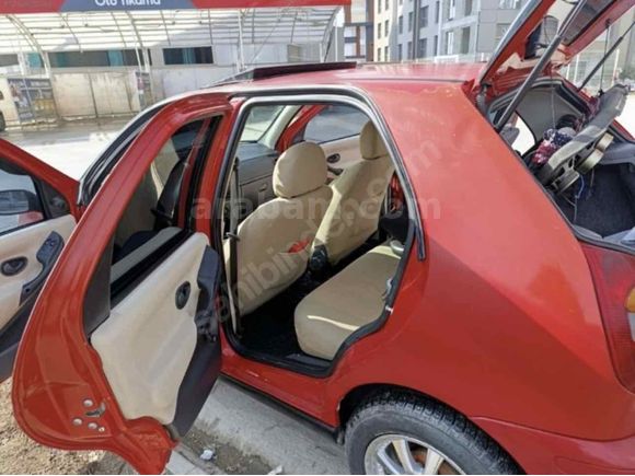ACİL SATILIK Sahibinden Fiat Palio 1.3 Multijet Dynamic 2006 Model 