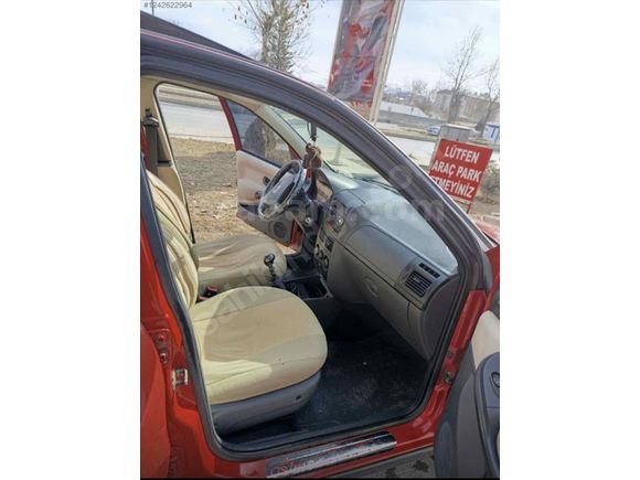 ACİL SATILIK Sahibinden Fiat Palio 1.3 Multijet Dynamic 2006 Model 