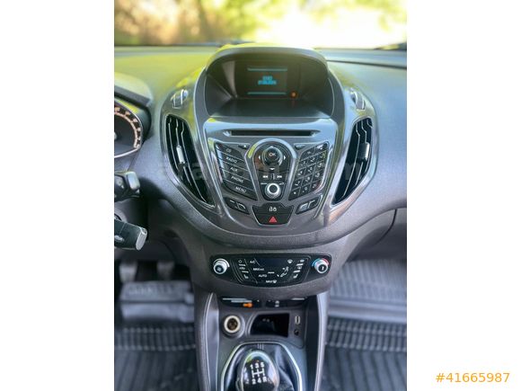 2015 model titanium plus