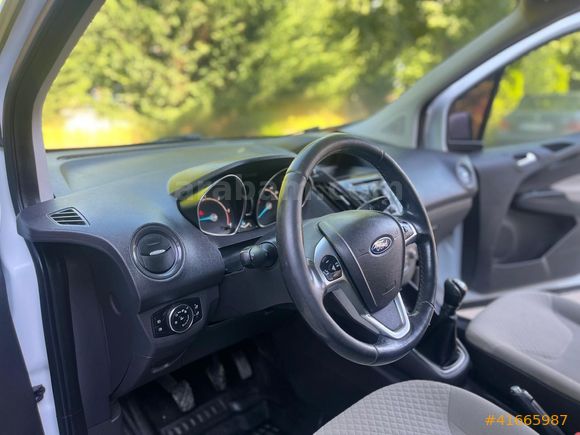 2015 model titanium plus
