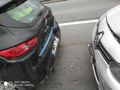 10 yıllık sahibinden Renault Clio 0.9 TCe Icon 2012 Model  162.000 km Siyah